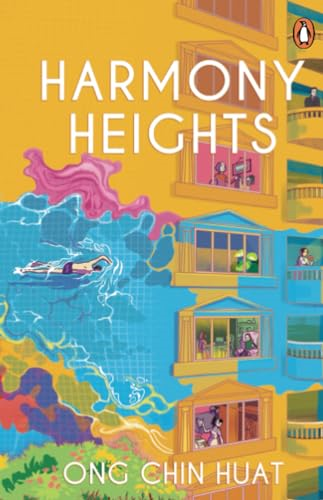 Harmony Heights