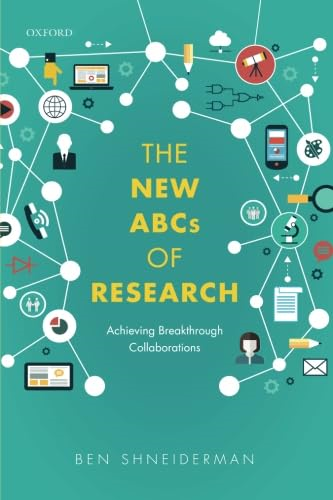 The New ABCs of Research