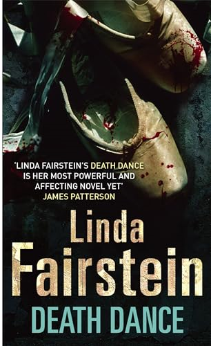 Death Dance (Alexandra Cooper Series)