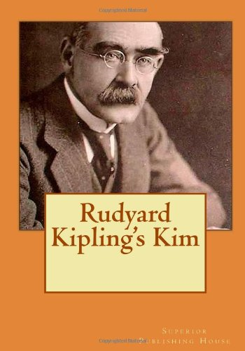 Rudyard Kipling's Kim