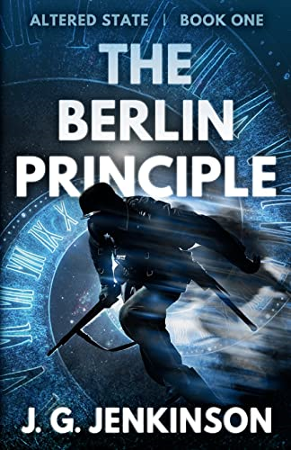 The Berlin Principle (Altered State)