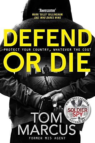 Defend or Die (Matt Logan)