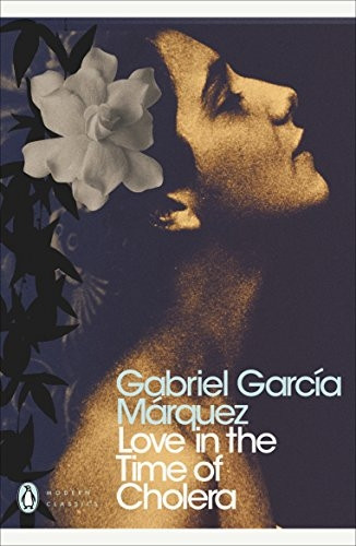 Love in the Time of Cholera (Penguin Modern Classics)