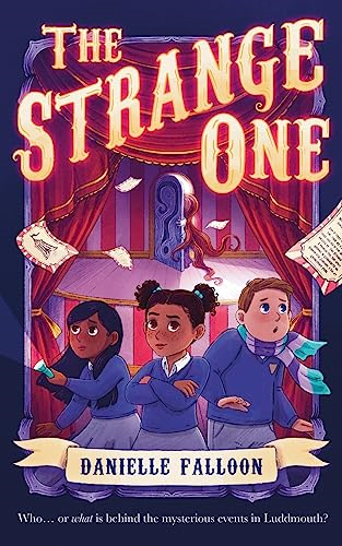The Strange One