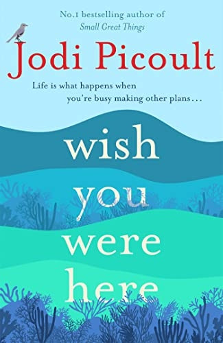 Wish You Were Here: The Sunday Times bestseller readers are raving about