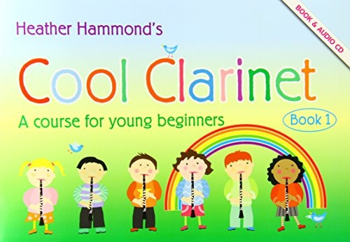 Cool Clarinet