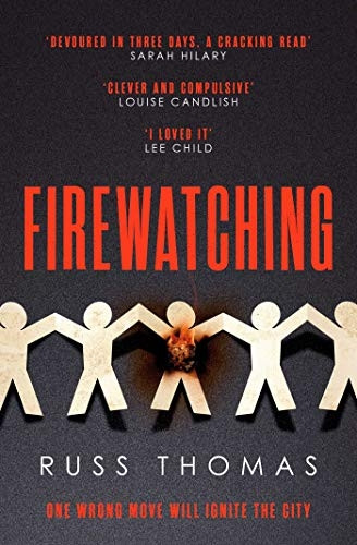 FIREWATCHING PA