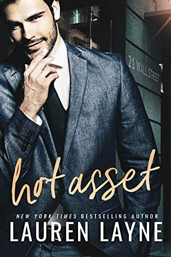 Hot Asset (21 Wall Street)