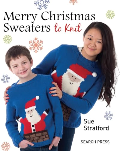 Merry Christmas Sweaters