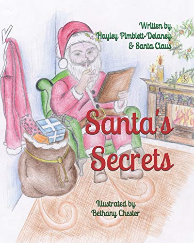 Santa's Secrets