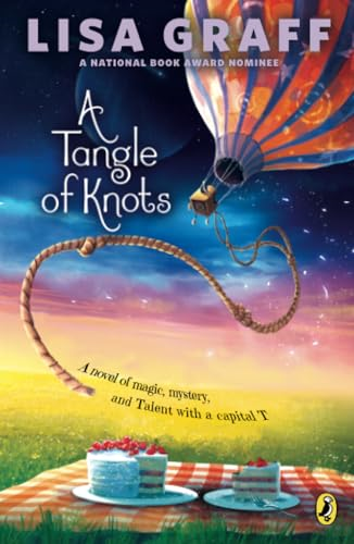 A Tangle of Knots