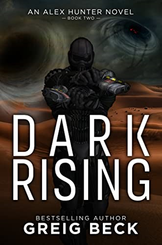 Dark Rising: Alex Hunter 2