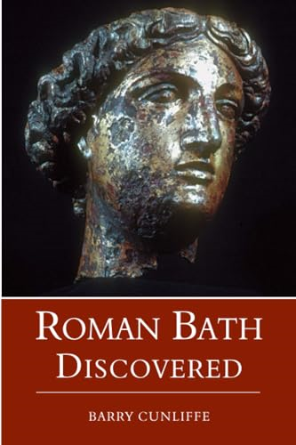 Roman Bath Discovered