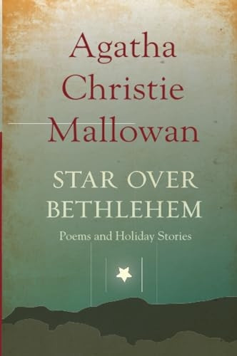 Star Over Bethlehem: Poems and Holiday Stories
