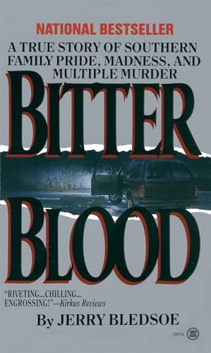 Bitter Blood (Onyx)