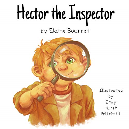 Hector The Inspector (Hector the Inspector)