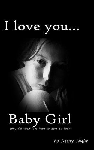 I Love You Baby Girl