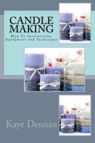 Candle Making