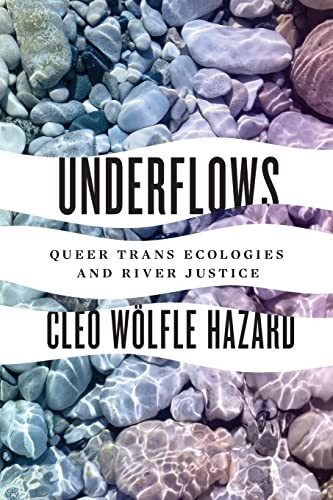 Underflows: Queer Trans Ecologies and River Justice (Feminist Technosciences)