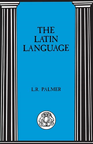 The Latin Language (Latin language)