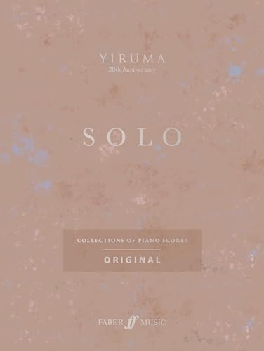 Yiruma SOLO: Original