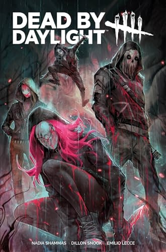 Dead by Daylight: The Legion
