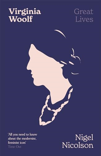 Virginia Woolf (Lives)