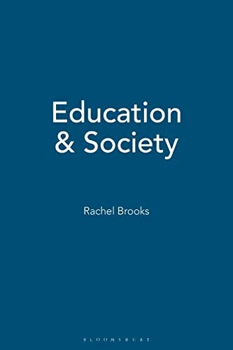 Education and Society: Places, Policies, Processes