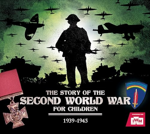 IWM Story of Second World War (Kids)