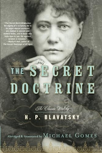 The Secret Doctrine