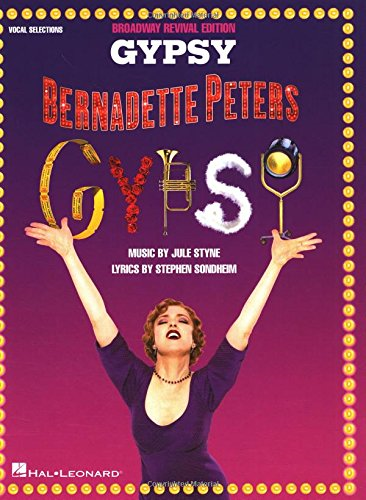 Gypsy: Broadway Revival Edition