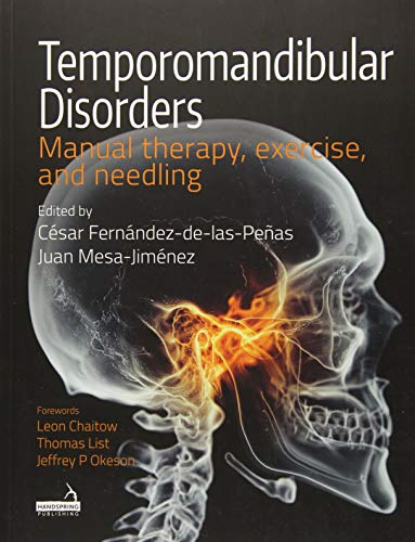 Temporomandibular Disorders