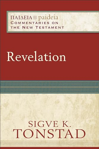 Revelation (Paideia: Commentaries on the New Testament)