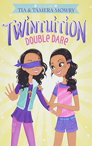 Twintuition: Double Dare (Twintuition)