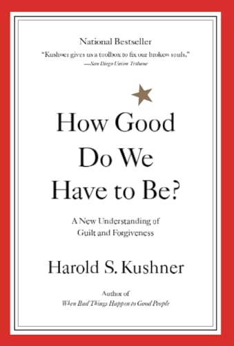 How Good Do We Have to Be?