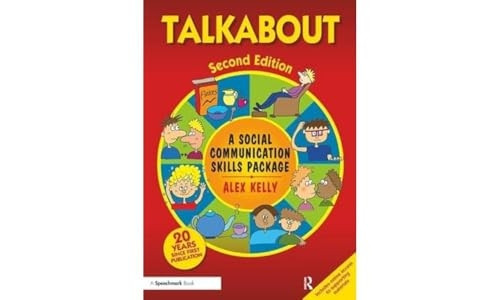 Talkabout: 2nd Edition