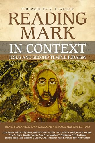 Reading Mark in Context