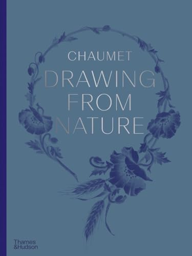 Chaumet: Drawing from Nature