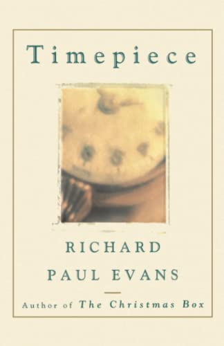 Timepiece - Large Print Edition [Large Print]