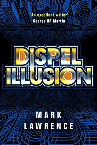 Dispel Illusion (Impossible Times)