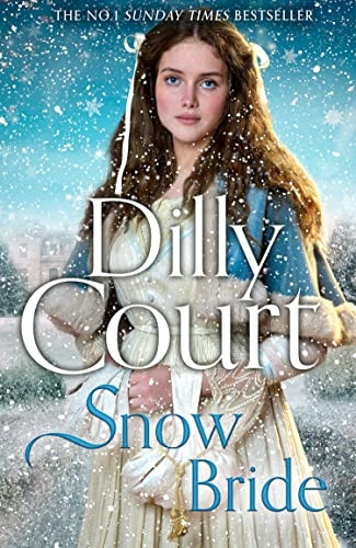 Snow Bride (The Rockwood Chronicles, Book 5) (The Rockwood Chronicles)