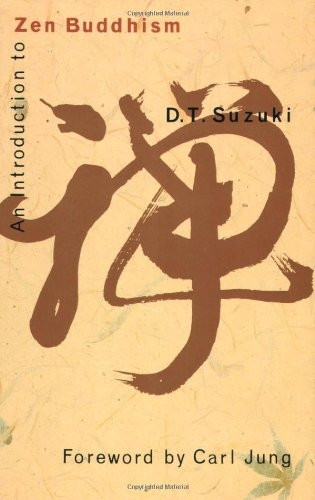 Introduction to Zen Buddhism