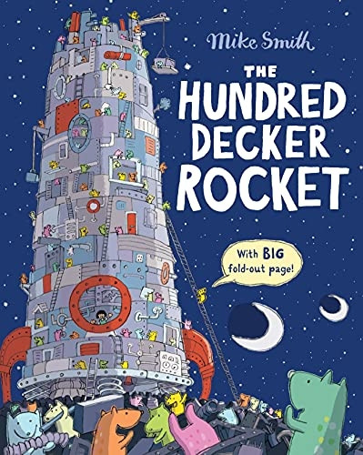 Hundred Decker Rocket