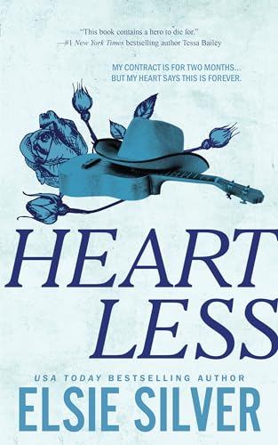 Heartless (Chestnut Springs)