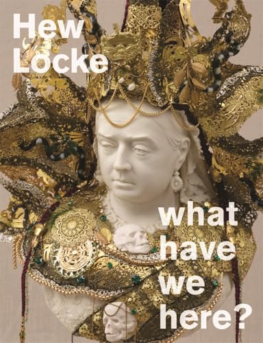 Hew Locke: what have we  here?