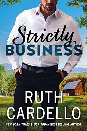 Strictly Business (The Switch)