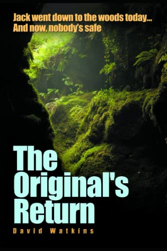 The Original's Return (Originals)