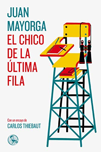 El chico de la Ãºltima fila