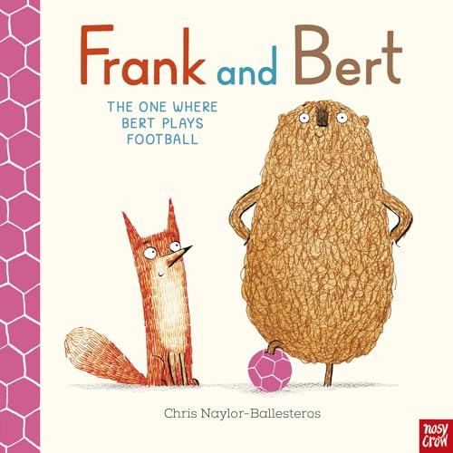 Frank and Bert: The One  Where Bert Plays Football