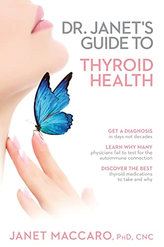 The Complete Guide to Thyroid Disease